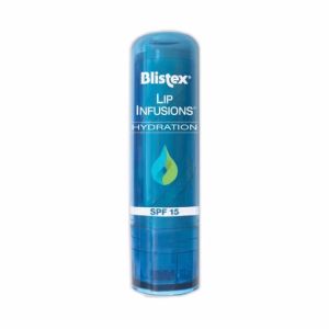 Blistex Lip Infusion Hydratation 3,7g