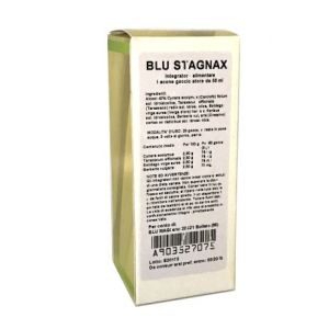 STAGNAX PHYTO BLUE 50ML