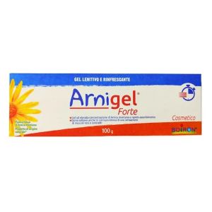 Arnigel Forte Promo 100g