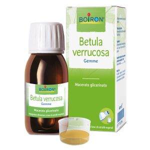 BOIRON BETULA VERRUCO MG 60ML INT