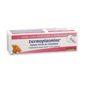 BOIRON DERMOPLASMINE BALS LABBRA 10G