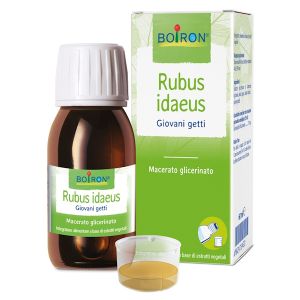 BOIRON RUBUS IDAEUS MG 60ML INT