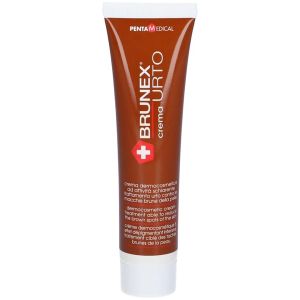 Brunex Urto Cream Against Brown Spots Of The Skin 30ml
