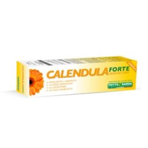 Montefarmaco otc calendula intense crema per pelli delicate e secche 60ml