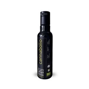 Sitar Olio Vergine Di Semi Di Canapa 250 ml