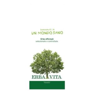 Erbavita Tintura Idroalcolica Calendula Integratore Alimentare 100g