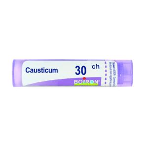 BOIRON CAUSTICUM 30CH GLOBULI MONODOSE