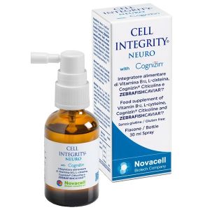Cell Integrity Neuro 30ml