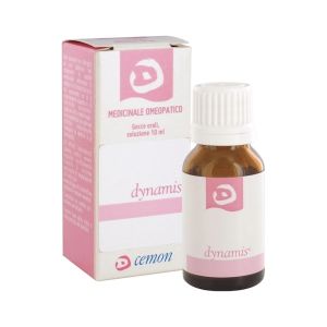 Cemon Avena Sativa Xmk Gocce 10ml