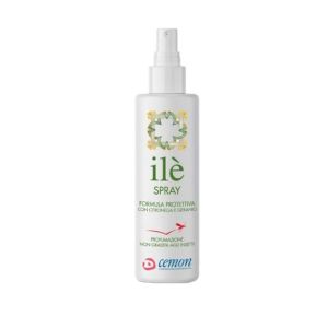 Cemone Ilè Spray Protector Antimosquitos Natural 100ml