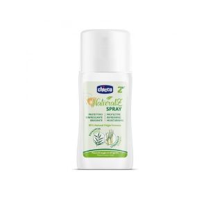 Chicco Spray Rinfrescante Protettivo Contro Le Zanzare 100ml