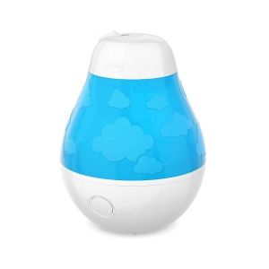 Umidificatore A Caldo Respira Sano Humi Hot Advance Chicco