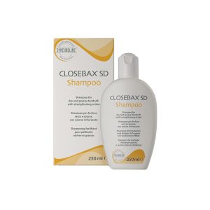 CLOSEBAX SD Champú 250 ml