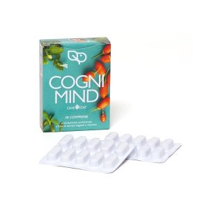 Cognimind Omeostat 30 Compresse