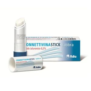 Connettivinastick Labbra 3g