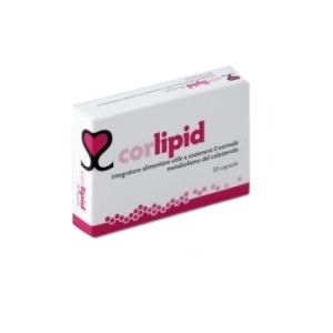 Corlipid 30cps