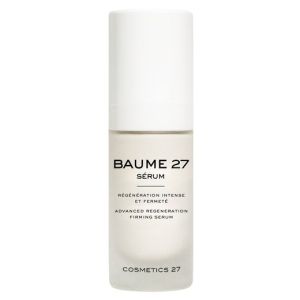 C27 Baume 27 Serum Siero Rassodante Rigenerazione Intensa 30ml