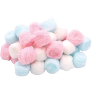 Beautytime Batuffolo di Cotone Puro