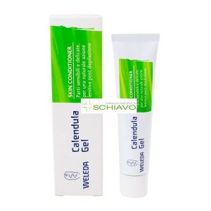 Weleda Calendulagel Lenitivo Post-depilazione 25g