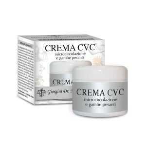 Dr. Giorgini Crema CVC Microcircolazione Cutanea Corpo 100 ml