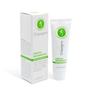 Crispagyn Bromatech Crema Lenitiva 30 ml