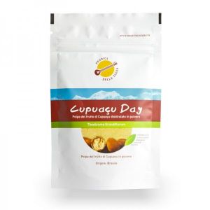 Capuacu Day da 50gr Prodigi della Terra