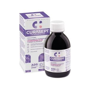 Curasept Ads 0,20 Collutorio Trattamento Rigenerante 200ml