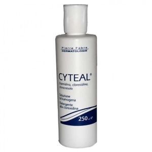 Pierre fabre neo cyteal antisettico e disinfettante flacone 250ml
