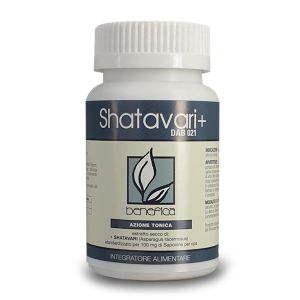 Dab 021 Shatavari Integratore Alimentare 60 Capsule