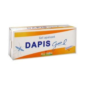 BOIRON DAPIS GEL