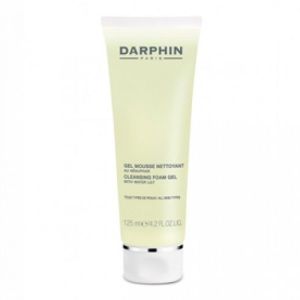 Darphin gel mousse nettoyant detergente al nenufaro 125ml