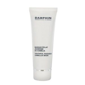 Darphin Masque Eclat Jeunesse Maschera Luminosita' Pelle Giovane Alla Camelia 75ml