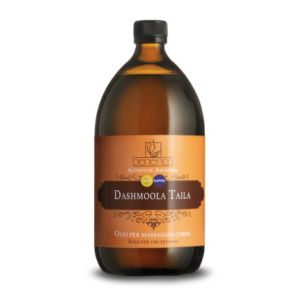 Dashmoola Choorna Olio Benefica 500g