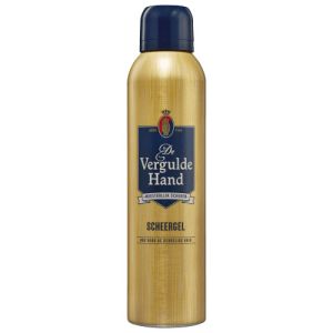De Vergulde Gel Rasatura 200ml