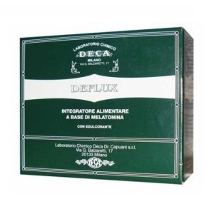 Deflux Integratore Antireflusso 20 Bustine