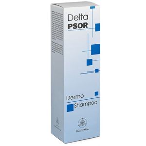 Delta Psor Dermo Shampoo 200 ml