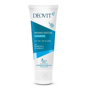 Idim DeovitÃ¡Âµâ€° Bagno Doccia Classico Tutti Tipi di Pelle 250 ml