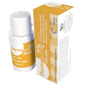 Dermoguna Siero Viso 30ml