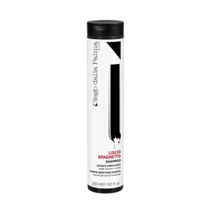 Diego dalla palma milano shampoo lisciante rimpolpante lisciospaghetto 250 ml
