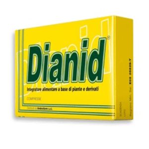 Dianid 30 Compresse 330mg
