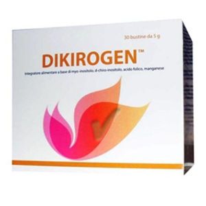 Dikirogen 30buste