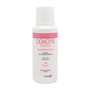 Doagyn Intimo Detergente Delicato 250 ml