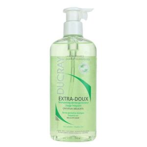 Ducray extra delicato shampoo dermoprotettivo 400 ml