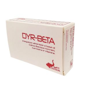 Mm Farma Dyr Beta 30 Compresse