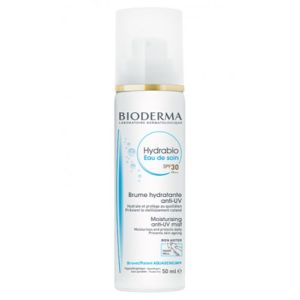 Bioderma Hydrabio Eau de Soin SPF30 50ml