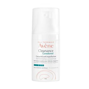Eau thermale avene cleanance comedomed concentrato anti-imperfezioni 30 ml