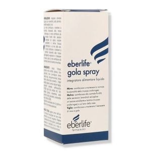 Eberlife Gola Spray 25ml