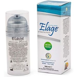 Elage Crema 100ml
