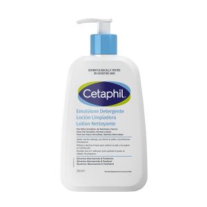 Cetaphil Emulsione Detergente 236ml