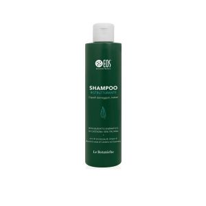Eos Le Botaniche Shampoo Ristrutturante 200ml